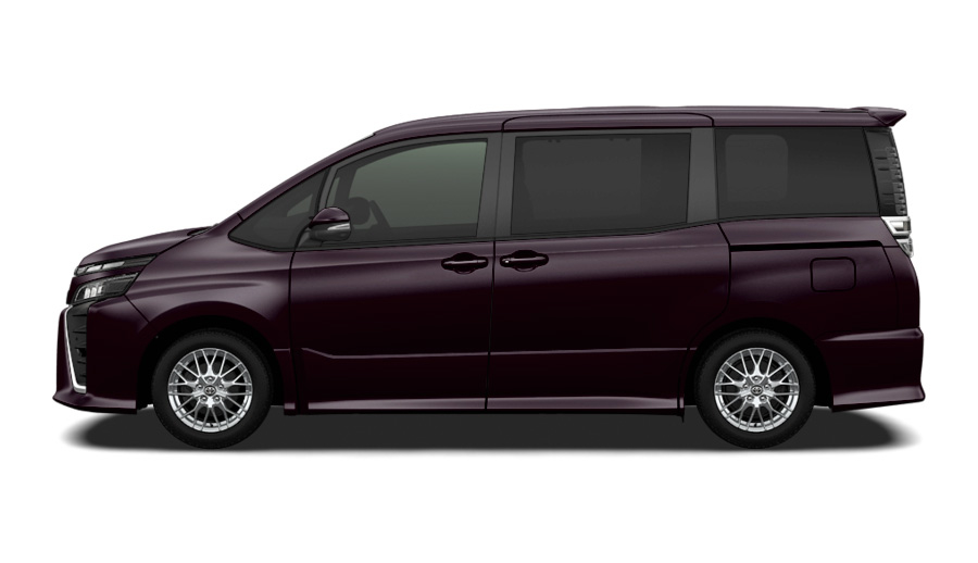 3r9 цвет toyota