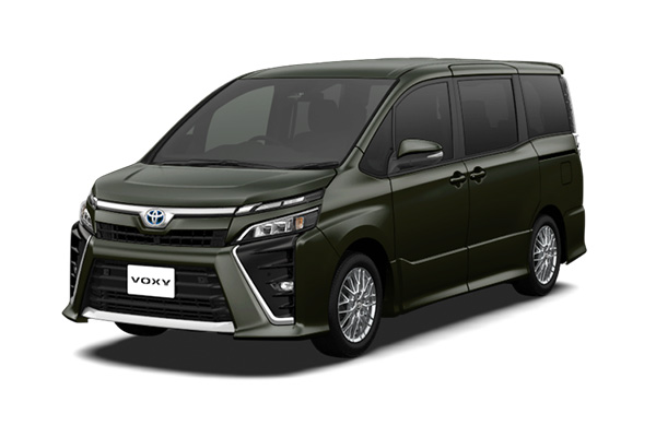 Suv ミニバン中古車特集 トヨタモビリティ東京 Suv ミニバン中古車特集 トヨタモビリティ東京