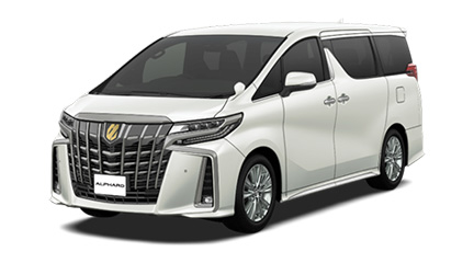 アルファード 価格 グレード トヨタモビリティ東京株式会社