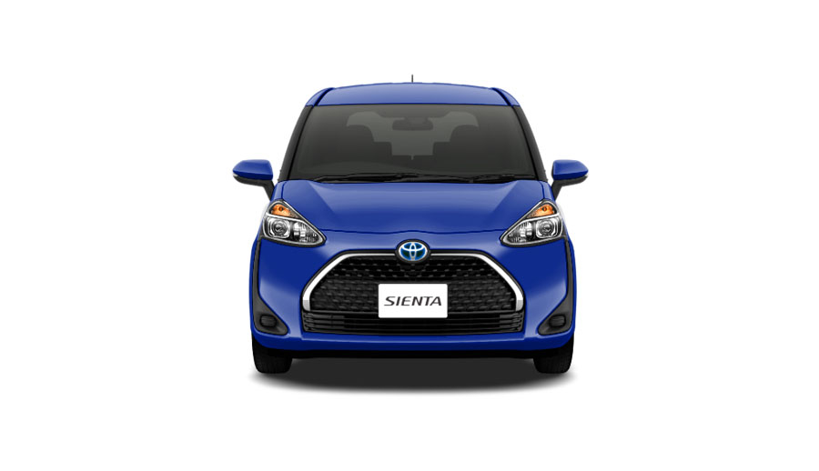 シエンタ トヨタモビリティ東京