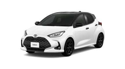 ヤリス | 価格・グレード | トヨタモビリティ東京