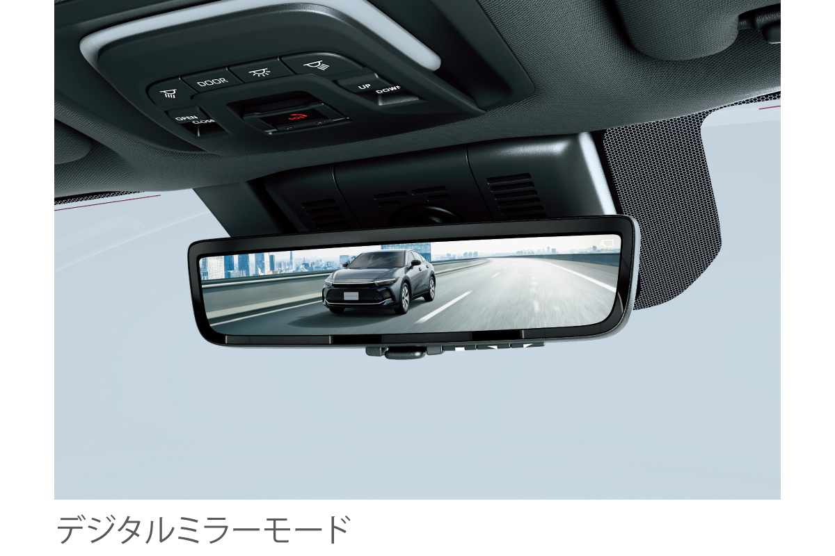 【美品】トヨタ　純正　クラウンクロスオーバー　スマートキー　パワーバックドア付き トヨタ 純正 クラウン クロスオーバー スマートキー パワー