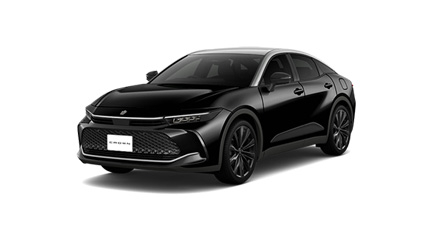 クラウン（クロスオーバー） | 価格・グレード | トヨタモビリティ東京