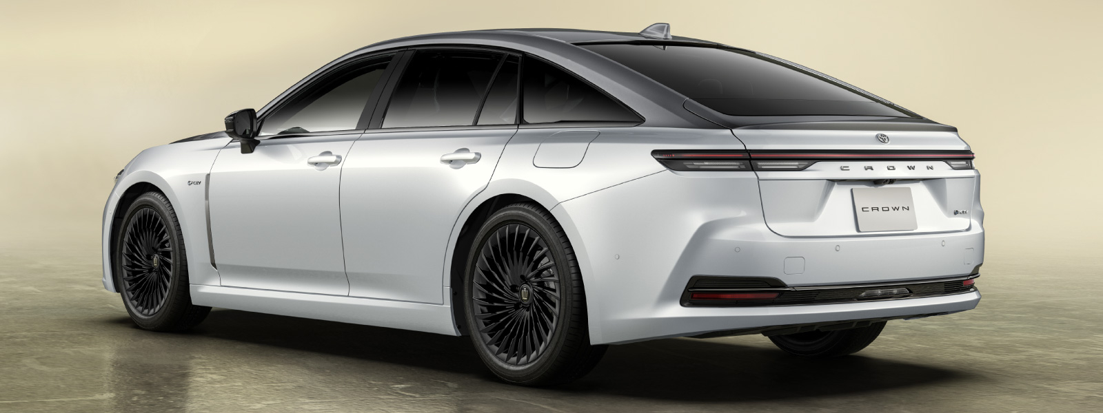 【土日限定】クラウンwst クラウン | 価格・グレード | トヨタモビリティ東京