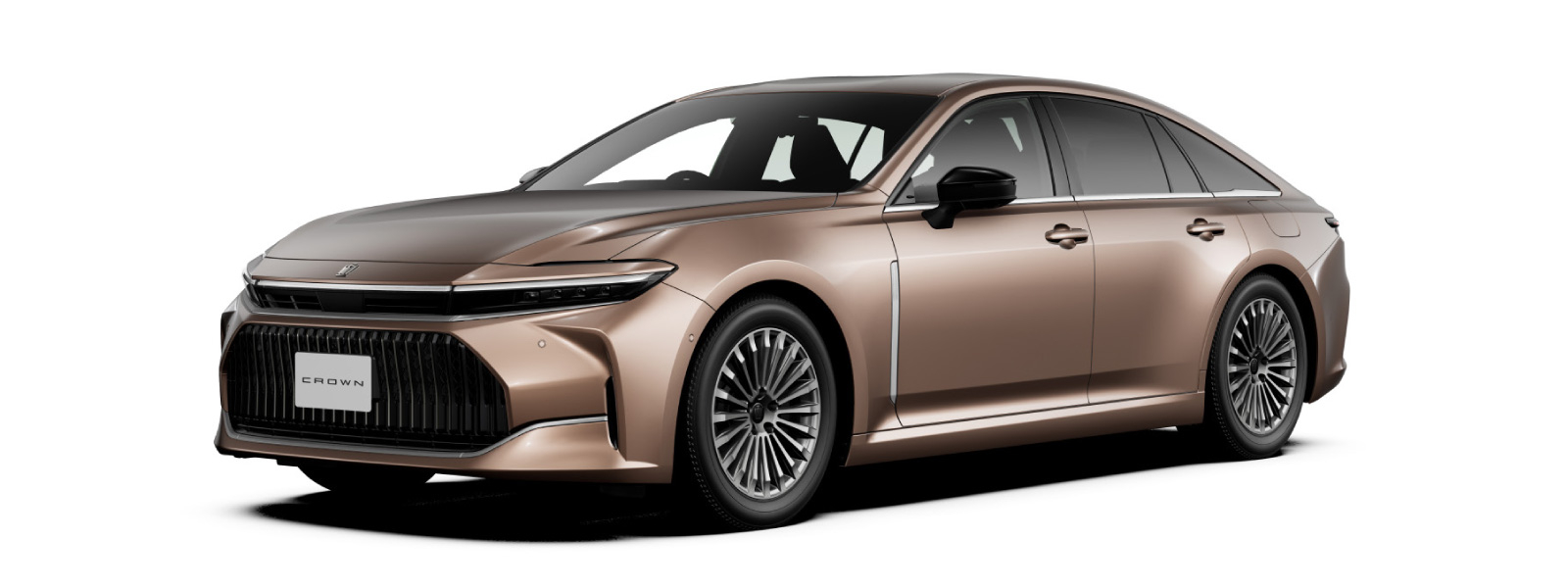 クラウン | 価格・グレード | トヨタモビリティ東京
