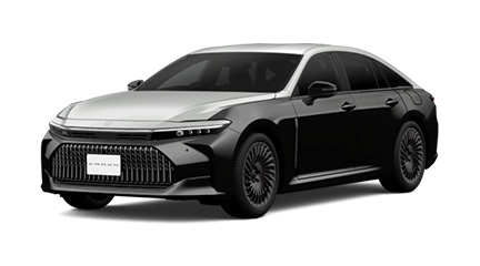 クラウン | 価格・グレード | トヨタモビリティ東京