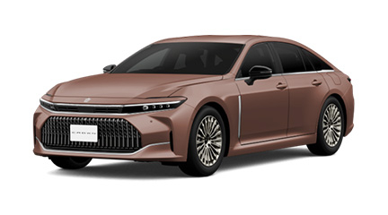 クラウン | 価格・グレード | トヨタモビリティ東京