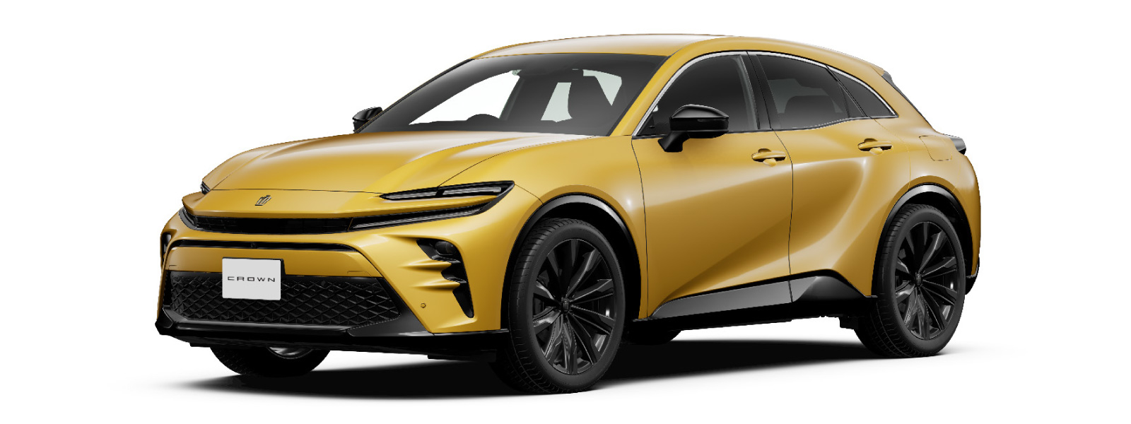 クラウン（スポーツ） | 価格・グレード | トヨタモビリティ東京