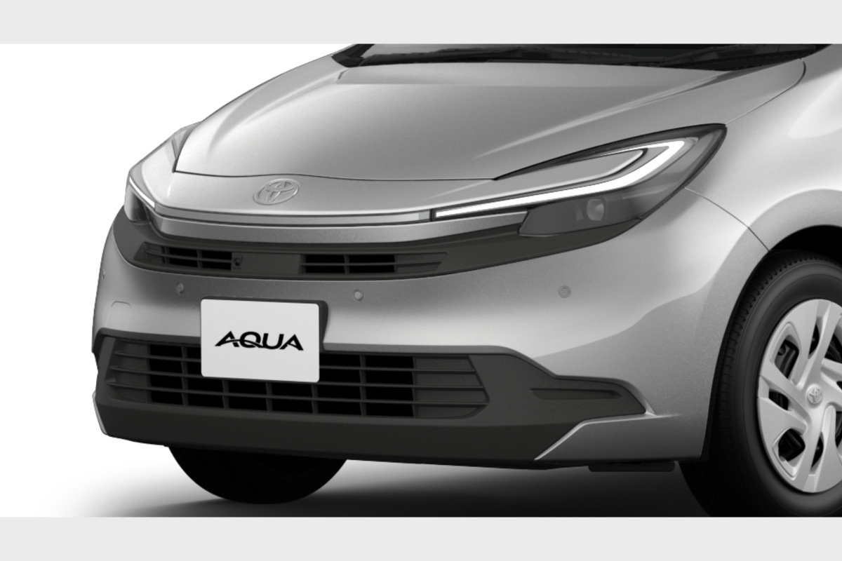 アクア | 価格・グレード | トヨタモビリティ東京