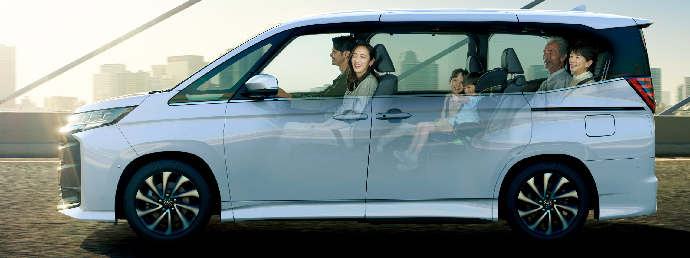 トヨタ 純正 ランドクルーザー バン ウインドシールド ワイパ スイッチ