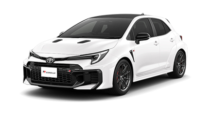 GRカローラ | 価格・グレード | トヨタモビリティ東京