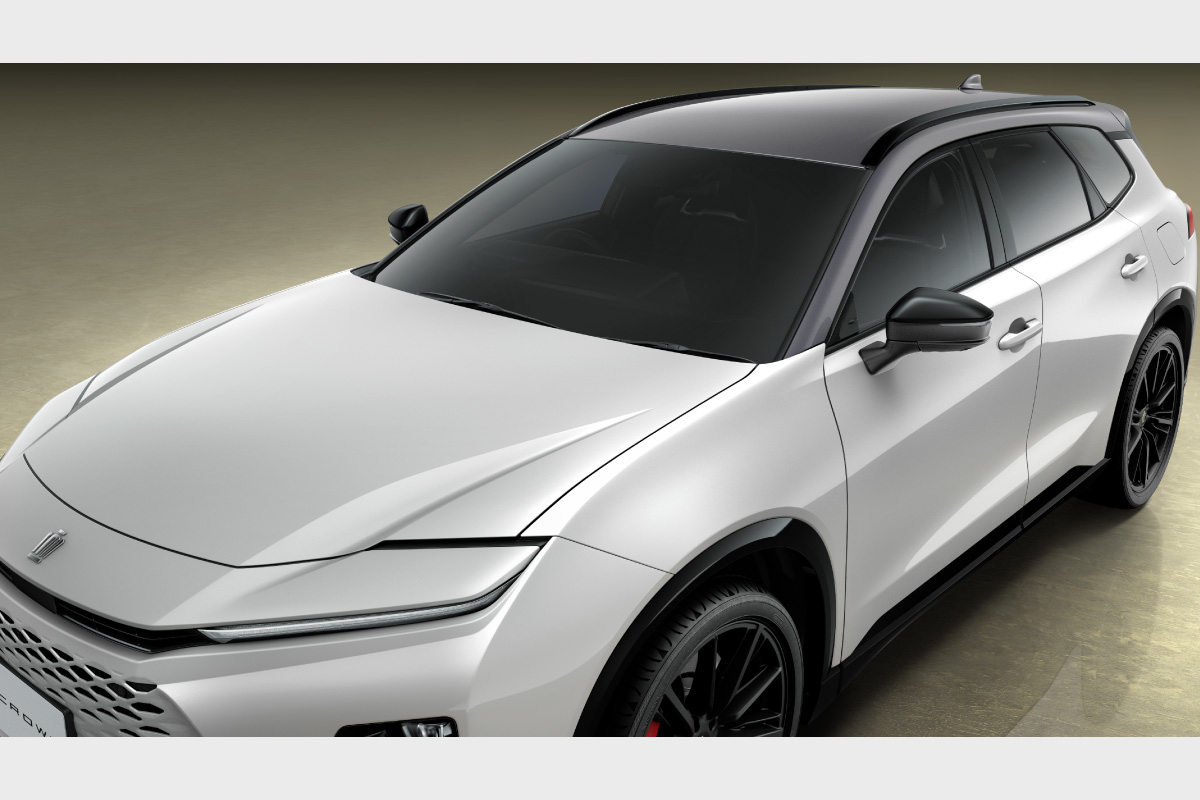 クラウン（エステート） | 価格・グレード | トヨタモビリティ東京