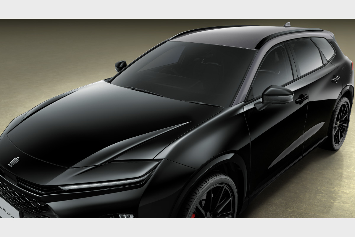 クラウン（エステート） | 価格・グレード | トヨタモビリティ東京