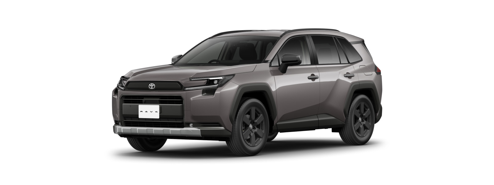RAV4 | 価格・グレード | トヨタモビリティ東京
