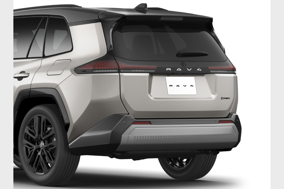 RAV4 | 価格・グレード | トヨタモビリティ東京