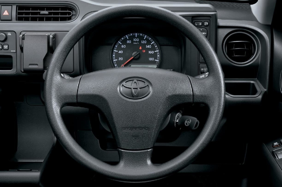 サクシード 走行性能 トヨタモビリティ東京