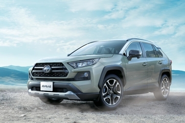 新車情報_RAV4