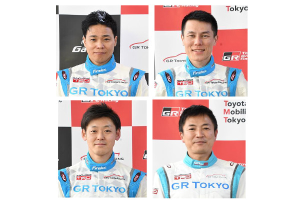 販社ニュース_北池袋店GRガレージ新設リニューアルオープンイベント開催