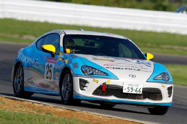 販社ニュース_2020年シーズンモータースポーツ活動体制発表