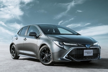 新車情報_カローラスポーツ