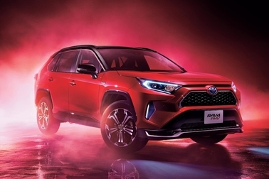 新車情報_RAV4