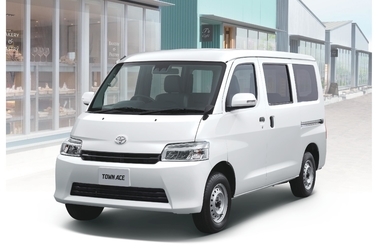新車情報_タウンエース