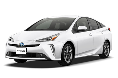新車情報_プリウス