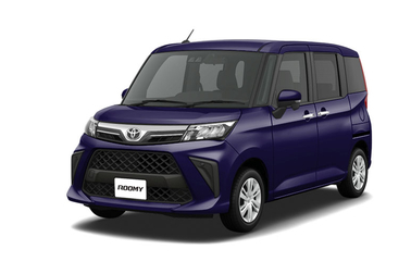 新車情報_ルーミー
