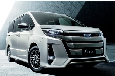 新車情報_ノア