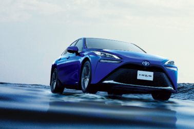 新車情報_MIRAI