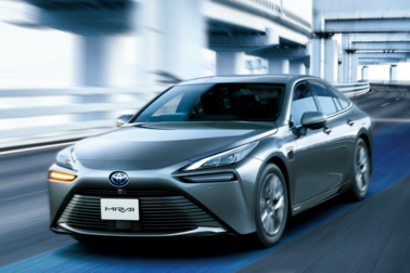 新車情報_MIRAI
