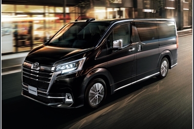 新車情報_グランエース