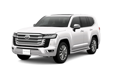 新車情報_ランドクルーザー