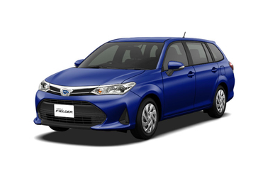 新車情報_カローラフィールダー