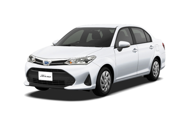 新車情報_カローラアクシオ