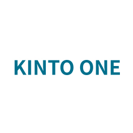 KINTO（愛車サブスクリプションサービス）_KINT ONE
