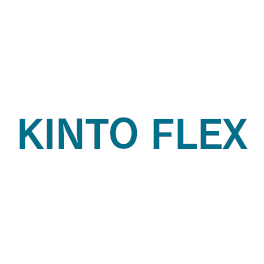 KINTO（愛車サブスクリプションサービス）_KINT FLEX