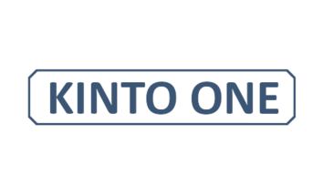 KINTO（愛車サブスクリプションサービス）_KINT ONE_ボタン用