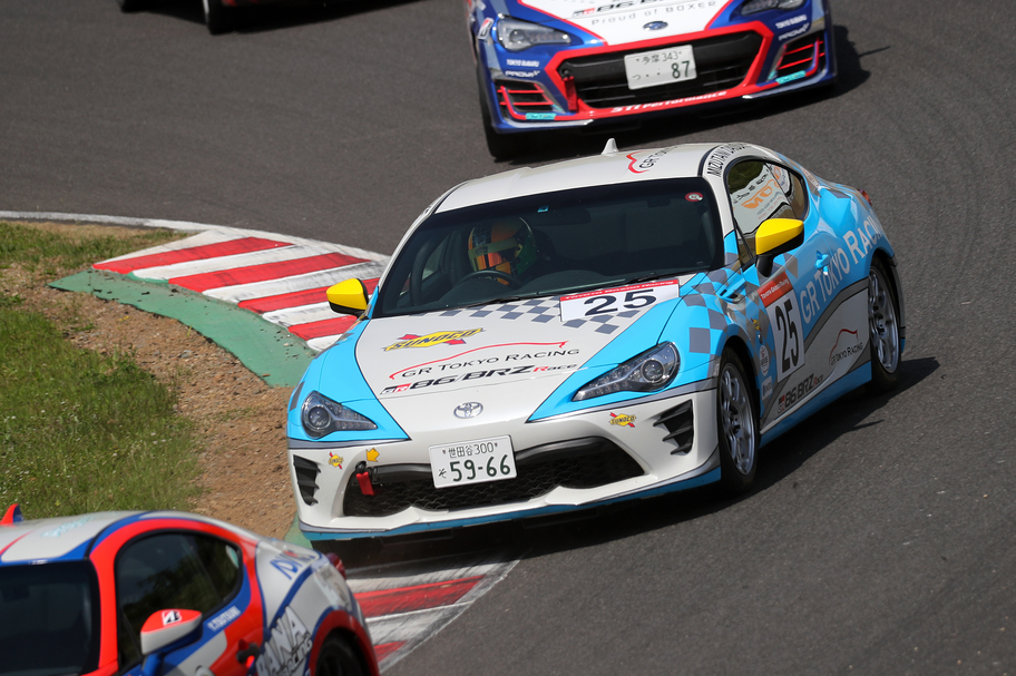 86SUGO518_ドライバー写真
