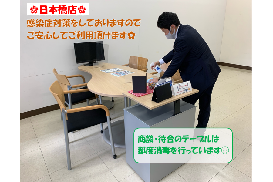 日本橋店 トヨタモビリティ東京