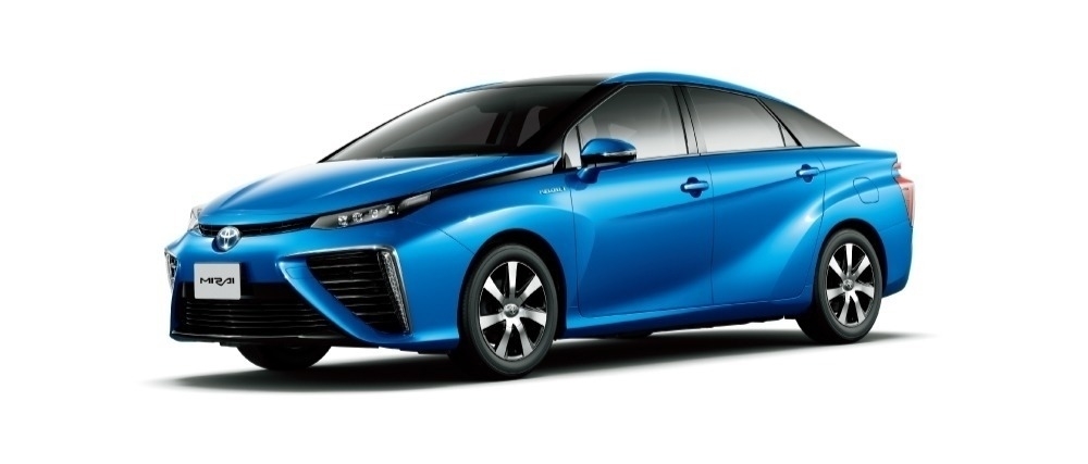 ハイブリッドカー プラグインハイブリッドカー 燃料電池自動車の違いとは トヨタモビリティ東京