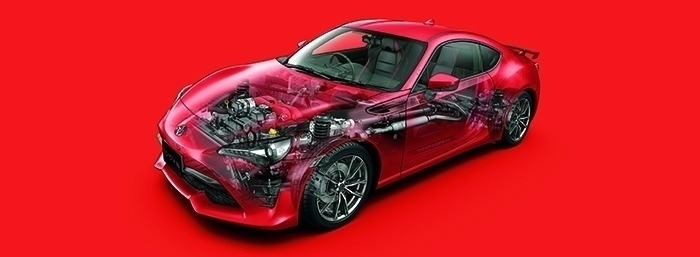 トヨタ86を購入する前に知りたい賢い買い方・選び方  トヨタ 