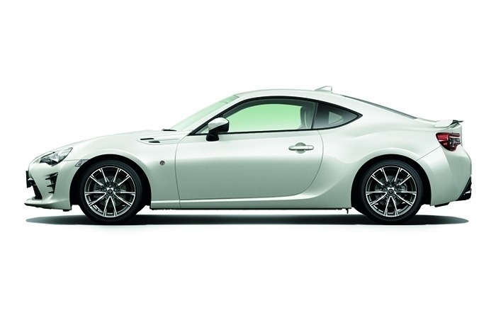 トヨタ86を購入する前に知りたい賢い買い方・選び方  トヨタ 