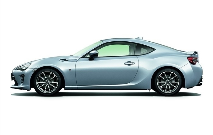 トヨタ86を購入する前に知りたい賢い買い方・選び方 トヨタ