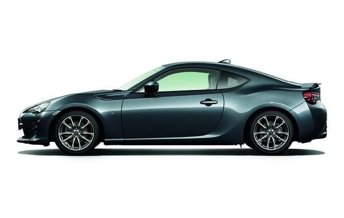 トヨタ86を購入する前に知りたい賢い買い方・選び方  トヨタ 