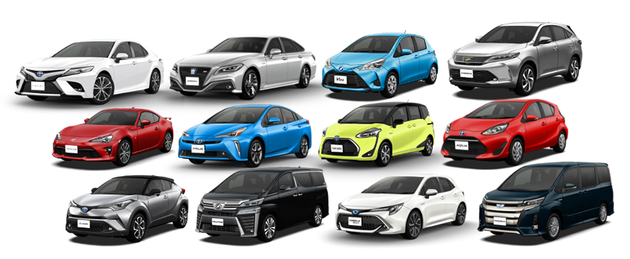 中古車購入ガイド】新車?中古車?ベストなクルマの買い方・選び方