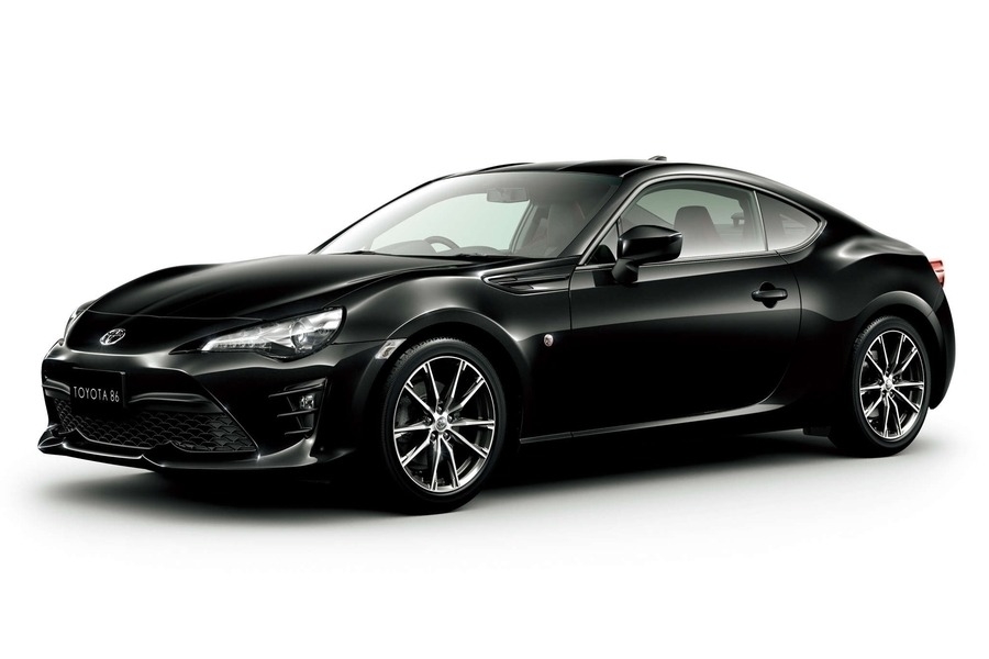 86 GRより100万円以上お求めやすい価格設定！86 GR SPORT徹底チェック 