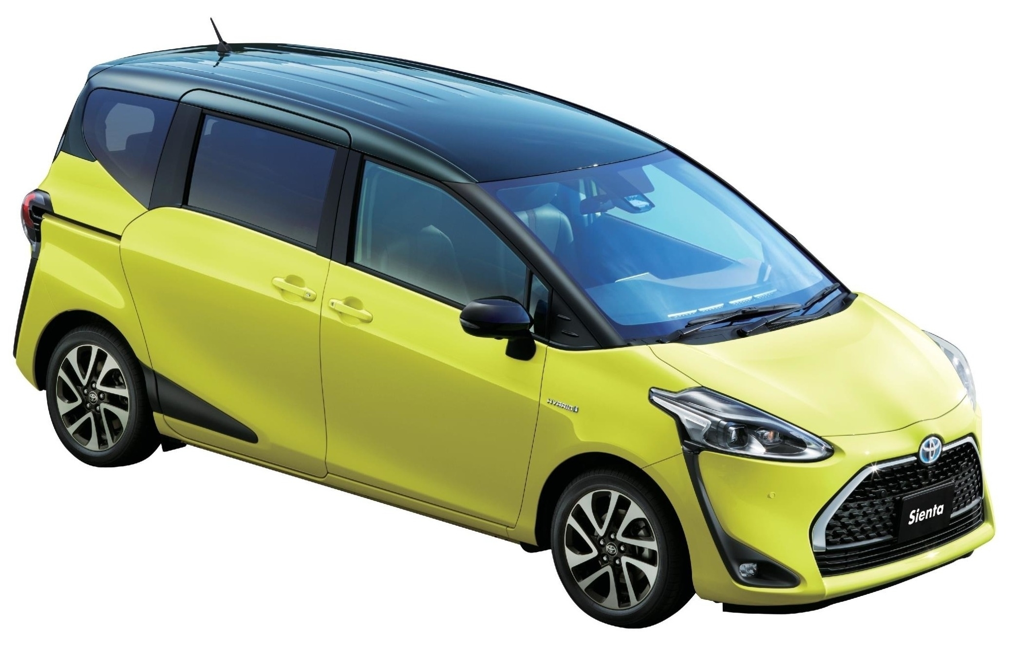 マイナーチェンジ前後の変更点をチェック 新旧トヨタ シエンタ徹底比較 トヨタモビリティ東京株式会社