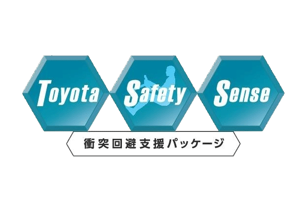 シエンタ徹底比較_Toyota Safety Sense