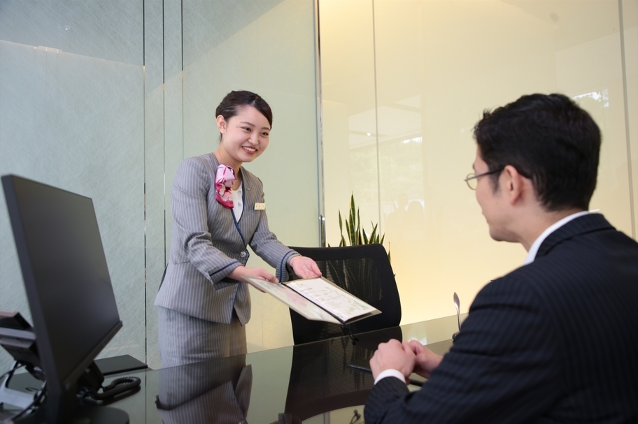 レクサスアシスタント_現在の仕事内容